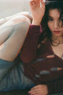 新婚的我和上司深田出差